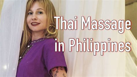 Happy Ending Massage by a Gorgeous Filipina .